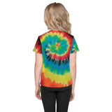TIE-DYE REAPER