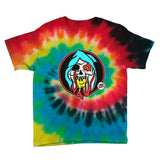 TIE-DYE REAPER