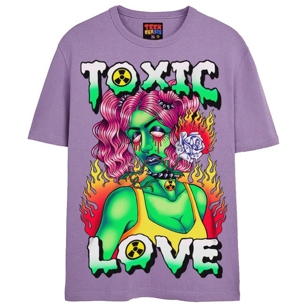 トップス vaultroom TOXIC TEE トップス vaultroom TOXIC TEE トップス vaultroom TOXIC TEE トップス