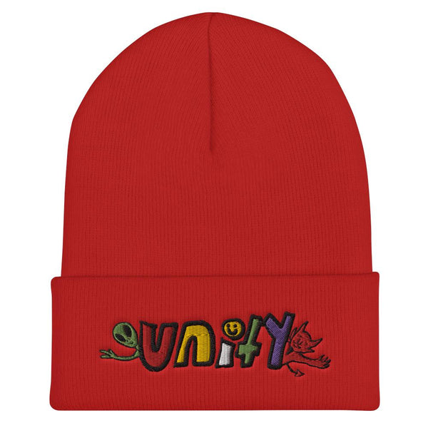 UNITY BEANIE