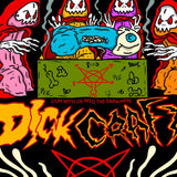 DICKCRAFT T-Shirts DTG 