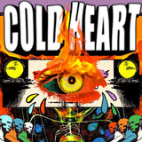 COLD HEART T-Shirts DTG 