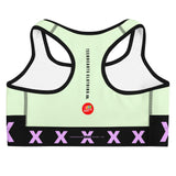 XXX CROP TANK