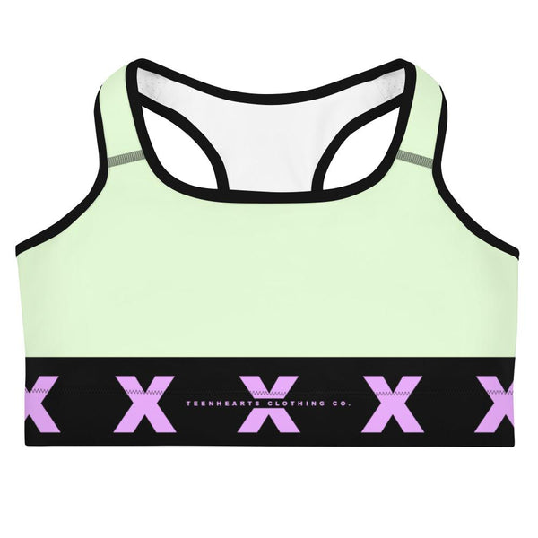 XXX CROP TANK