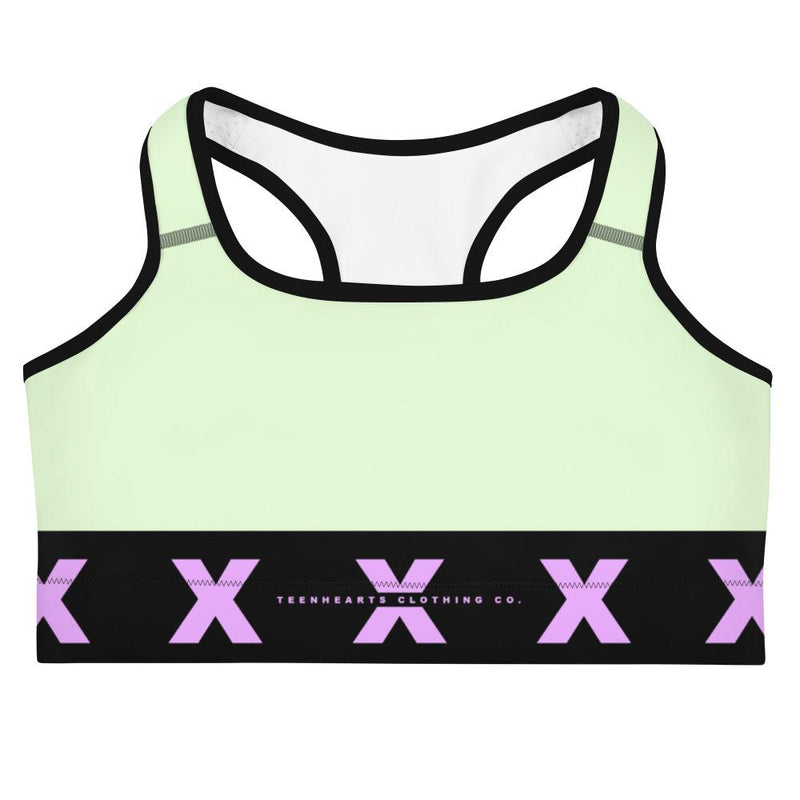 XXX CROP TANK