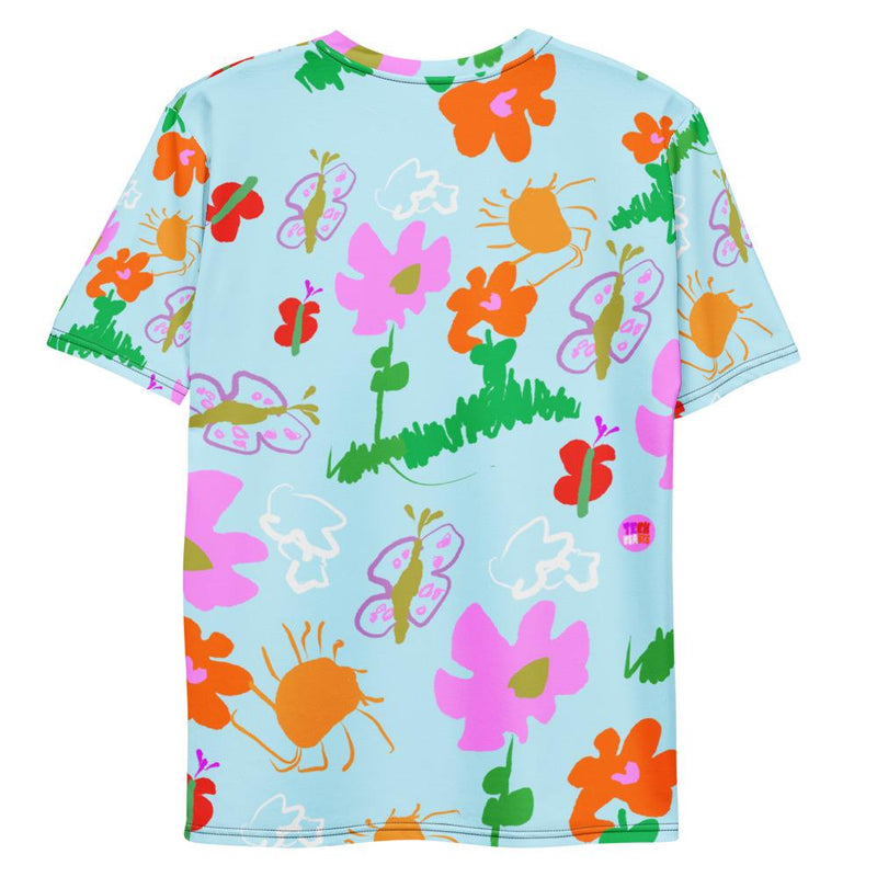 Men's T-shirt Teen Hearts Clothing - STAY WEIRD 