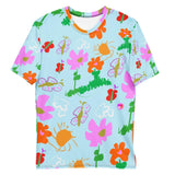 Men's T-shirt Teen Hearts Clothing - STAY WEIRD XS 