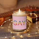 GAY CANDLE Home Decor Printify 