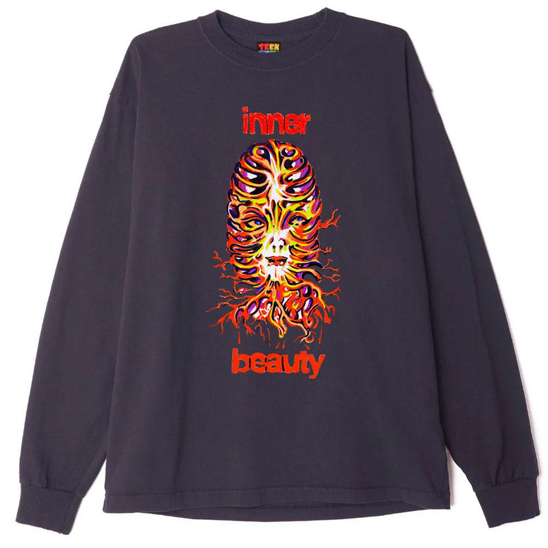 INNER BEAUTY T-Shirts DTG Small 