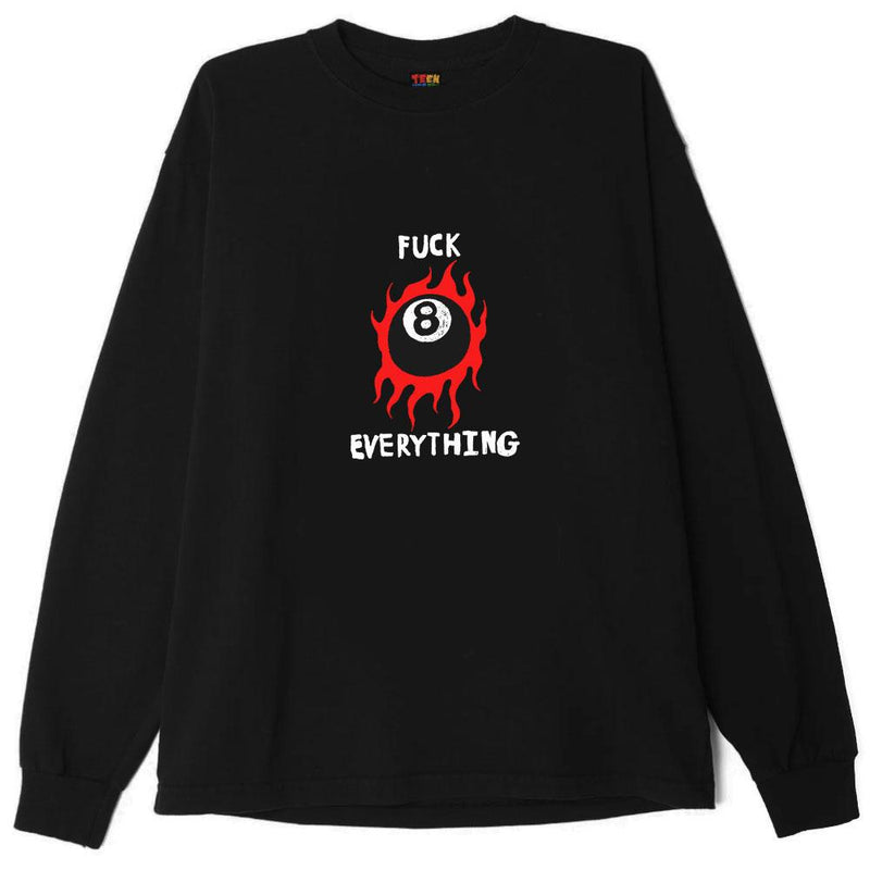 F EVERYTHING T-Shirts DTG Small 