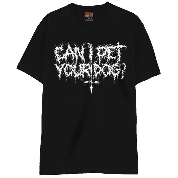 Your dog on a deals shirt
