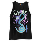 CHAOS TANK T-Shirts DTG 