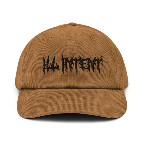 ILL INTENT Teen Hearts Clothing - STAY WEIRD 