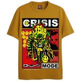 CRISIS REAPER T-Shirts DTG 
