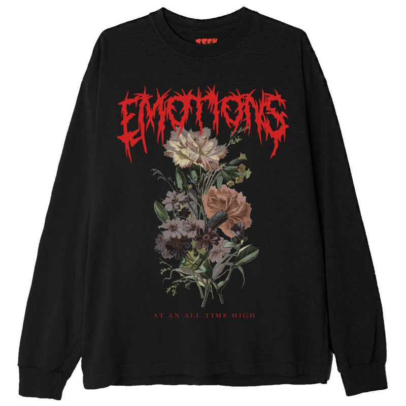 EMOTIONS T-Shirts DTG 