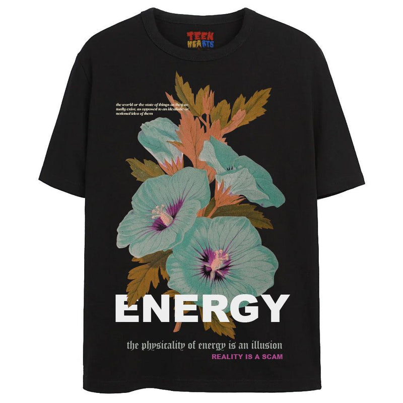 ENERGY T-Shirts DTG 