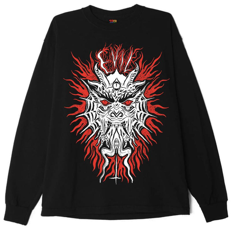 EVIL T-Shirts DTG Small 