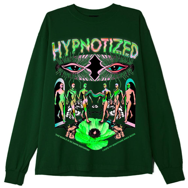 HYPNOTIZED T-Shirts DTG Small 