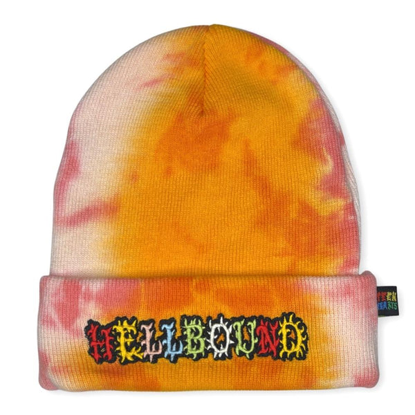 HELLBOUND ACCESSORIES LA SUBLIMATION 