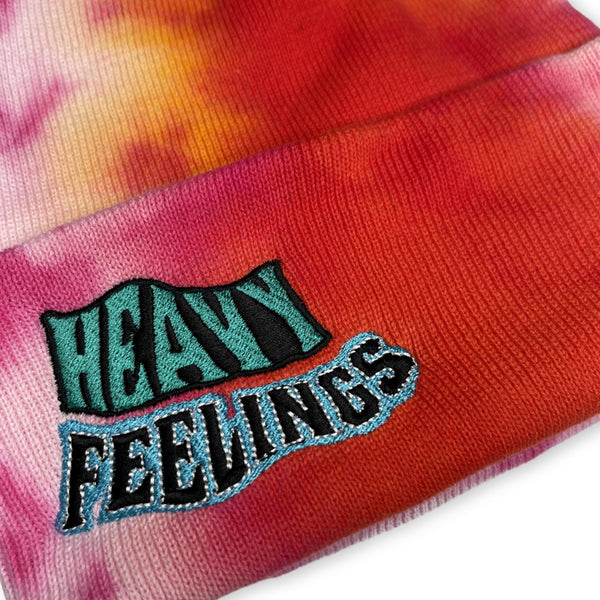 HEAVY FEELINGS ACCESSORIES LA SUBLIMATION 