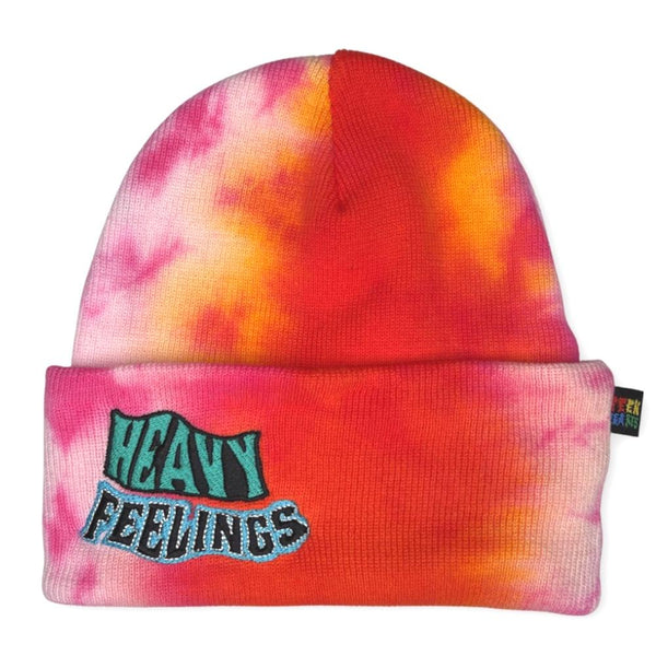 HEAVY FEELINGS ACCESSORIES LA SUBLIMATION 