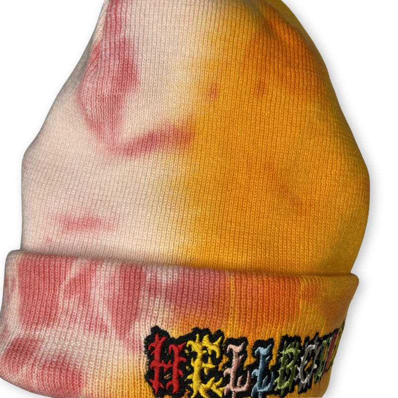 HELLBOUND ACCESSORIES LA SUBLIMATION 