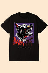 BACK OFF T-Shirts DTG 