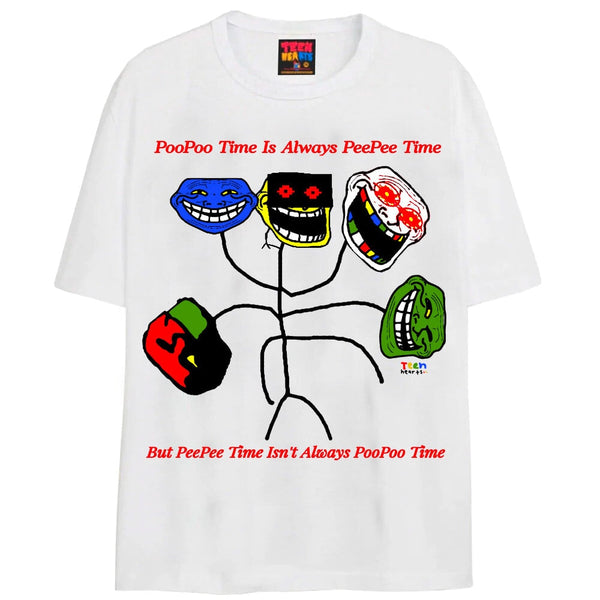 P O O P O O – Teen Hearts Clothing