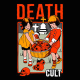 DEATH CULT T-Shirts DTG 