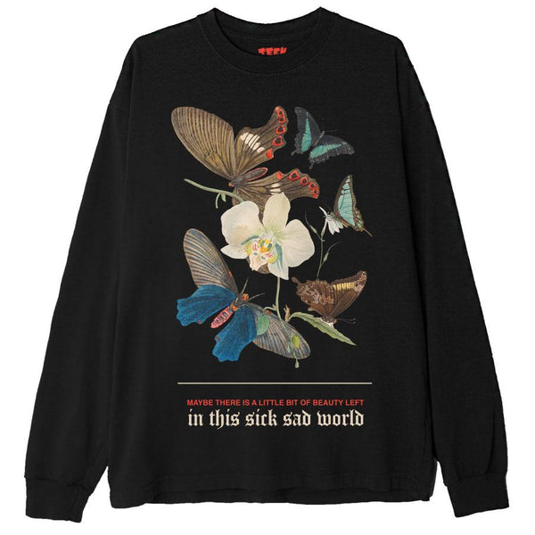 SICK SAD WORLD T-Shirts DTG 