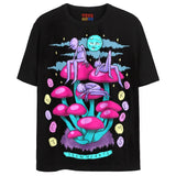 SWEET DREAMS T-Shirts DTG Small Black 