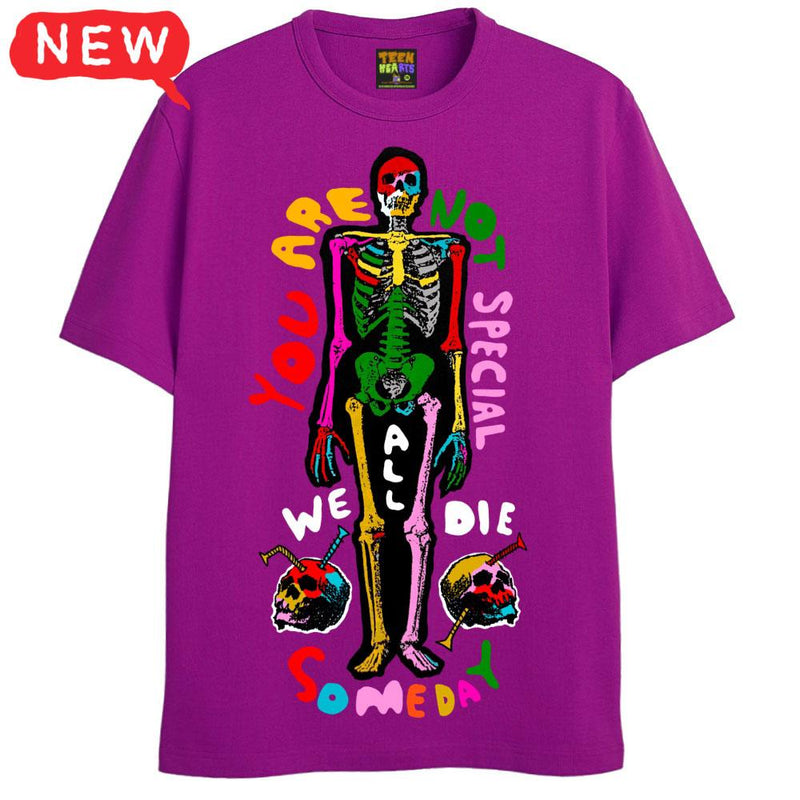 NOT SPECIAL T-Shirts DTG 