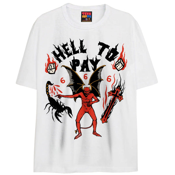 HELK⋆ RANDOM TIE SHIRT⋆ヘルク Dixon Of Dock Green T-Shirt | Step Into Classic TV Policing