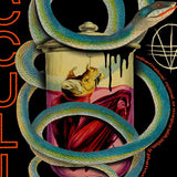 OCCULT T-Shirts DTG 