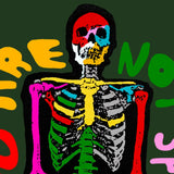 NOT SPECIAL T-Shirts DTG 